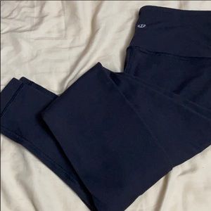 SOLD Lululemon Leggings